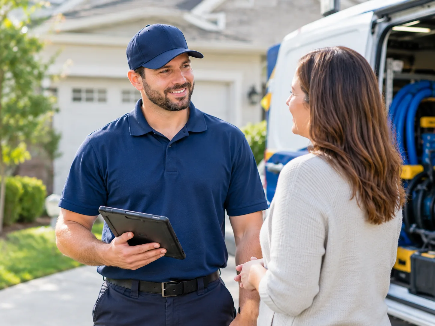 Sewage Backup Cleanup Locustdale, PA FAQs